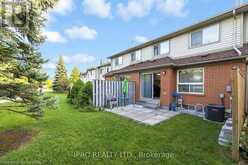 2555 THOMAS Street Unit# 112 Mississauga