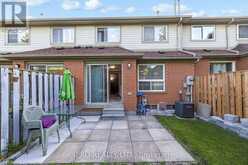 2555 THOMAS Street Unit# 112 Mississauga