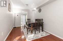 2555 THOMAS Street Unit# 112 Mississauga