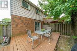 16 BOON Court Hamilton