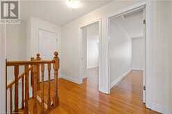 695 WILD GINGER Avenue Unit# A Waterloo