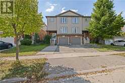 695 WILD GINGER Avenue Unit# A Waterloo