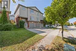 695 WILD GINGER Avenue Unit# A Waterloo