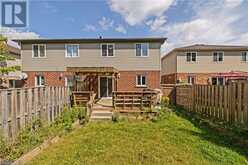 695 WILD GINGER Avenue Unit# A Waterloo