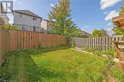 695 WILD GINGER Avenue Unit# A Waterloo