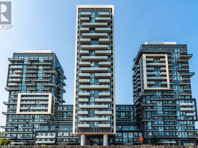 2087 FAIRVIEW Street Unit# 1304 Burlington Ontario