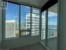 19 BATHURST Street Unit# 4209 Toronto