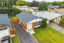 96 CARDINAL Drive Hamilton