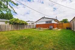 96 CARDINAL Drive Hamilton