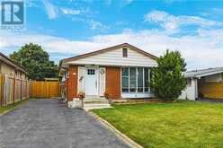 96 CARDINAL Drive Hamilton