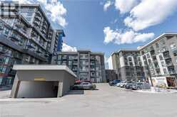 470 DUNDAS Street E Unit# 902 Waterdown