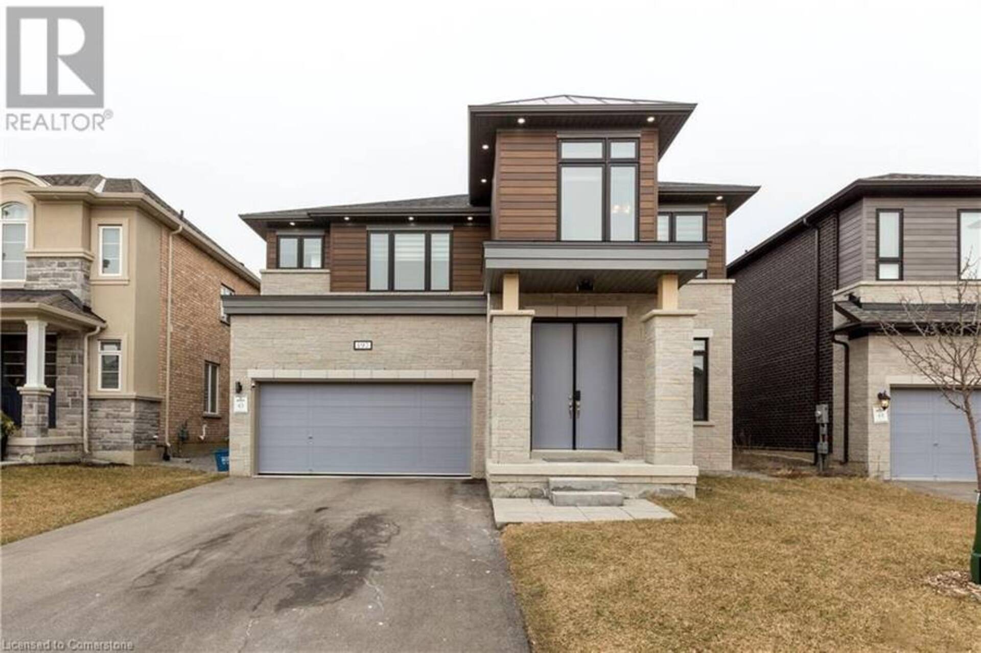 197 WHITTINGTON Drive Ancaster