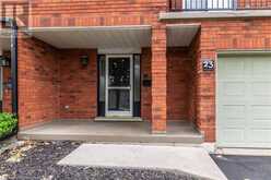 3125 PINEMEADOW Drive Unit# 23 Burlington