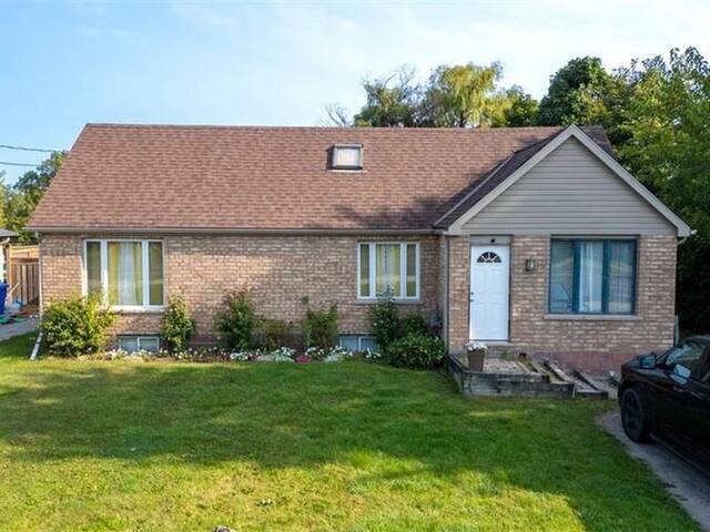 1885 RYMAL Road E Hamilton Ontario