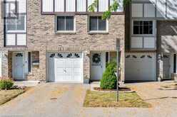 145 RICE Avenue Unit# 99 Hamilton