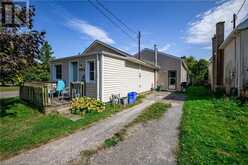 4080 MUIR Avenue Niagara Falls