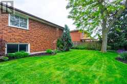 31 ACKLAND Street Stoney Creek