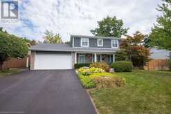 493 WICKLOW Road Burlington