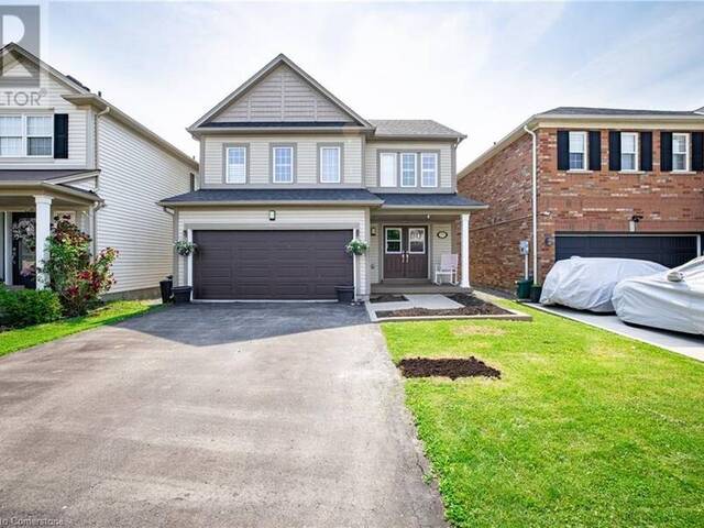 93 BRADLEY Avenue Binbrook Ontario