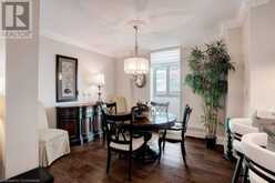 5250 LAKESHORE Road Unit# 2006 Burlington