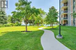 5250 LAKESHORE Road Unit# 2006 Burlington