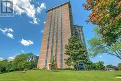 5250 LAKESHORE Road Unit# 2006 Burlington