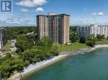 5250 LAKESHORE Road Unit# 2006 Burlington