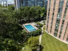 5250 LAKESHORE Road Unit# 2006 Burlington