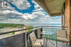 5250 LAKESHORE Road Unit# 2006 Burlington