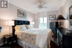 5250 LAKESHORE Road Unit# 2006 Burlington