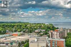 5250 LAKESHORE Road Unit# 2006 Burlington