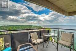 5250 LAKESHORE Road Unit# 2006 Burlington