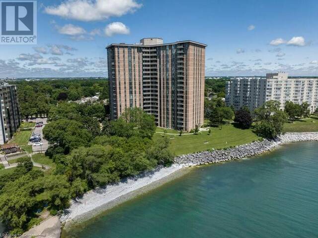 5250 LAKESHORE Road Unit# 2006 Burlington Ontario