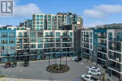 10 CONCORD Place Unit# 309 Grimsby