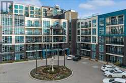 10 CONCORD Place Unit# 309 Grimsby