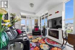 10 CONCORD Place Unit# 309 Grimsby