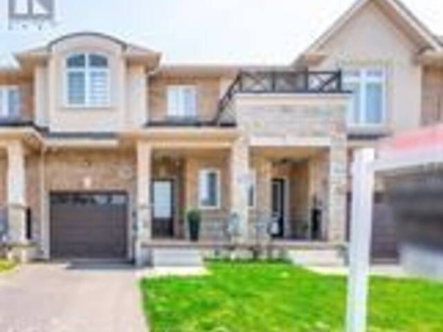 26 FOOTHILLS Lane Stoney Creek Ontario