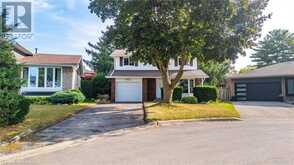 555 LETITIA Court Burlington