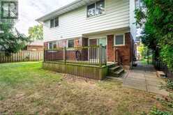 555 LETITIA Court Burlington