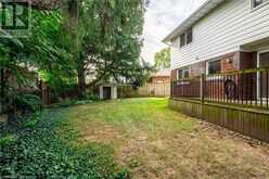 555 LETITIA Court Burlington