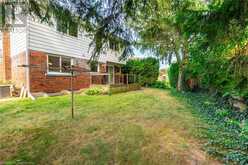 555 LETITIA Court Burlington