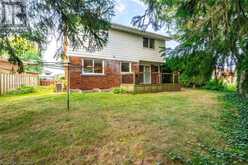 555 LETITIA Court Burlington