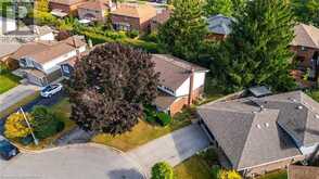 555 LETITIA Court Burlington