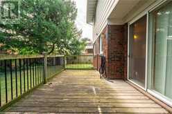 555 LETITIA Court Burlington