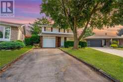 555 LETITIA Court Burlington