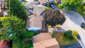 555 LETITIA Court Burlington