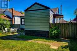 453 PALING Avenue Hamilton