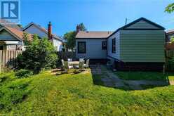 453 PALING Avenue Hamilton