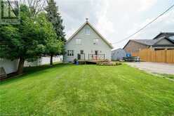 2634 LAKESHORE Road Dunneville