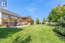 8301 MULLEN Court Niagara Falls